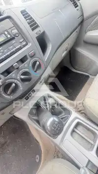 2008 Toyota Hilux