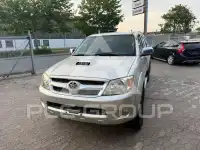 2008 Toyota Hilux