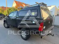 2008 Toyota Hilux