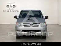 2008 Toyota Hilux