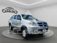2008 Toyota Hilux