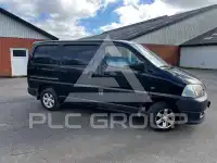2008 Toyota Hiace