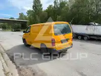 2008 Toyota Hiace