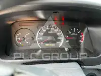 2008 Toyota Hiace