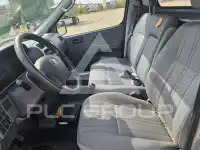 2008 Toyota Hiace