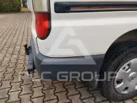 2008 Toyota Hiace