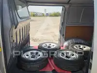 2008 Toyota Hiace