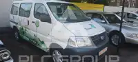 2008 Toyota Hiace
