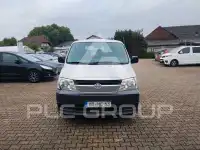 2008 Toyota Hiace