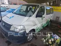 2008 Toyota Hiace