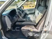 2008 Toyota Hiace