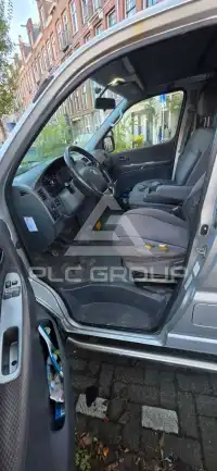 2008 Toyota Hiace