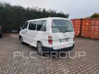 2008 Toyota Hiace