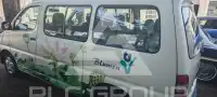 2008 Toyota Hiace