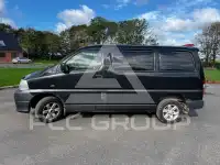2008 Toyota Hiace