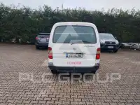 2008 Toyota Hiace