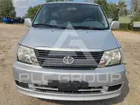 2008 Toyota Hiace