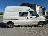 2008 Toyota Hiace