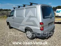 2008 Toyota Hiace