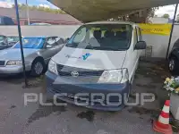 2008 Toyota Hiace