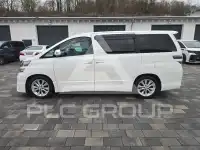 2008 Toyota Alphard