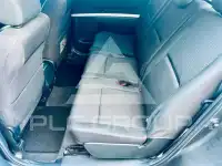 2008 Toyota COROLLA