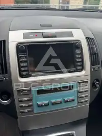 2008 Toyota COROLLA