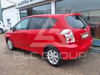 2008 Toyota COROLLA