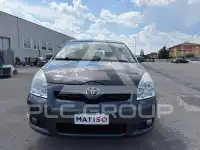 2008 Toyota COROLLA