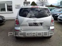 2008 Toyota COROLLA