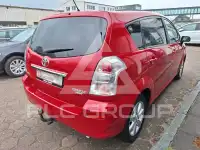 2008 Toyota COROLLA