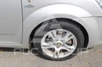 2008 Toyota COROLLA