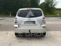 2008 Toyota COROLLA