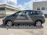 2008 Toyota COROLLA