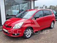 2008 Toyota COROLLA