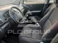2008 Toyota COROLLA