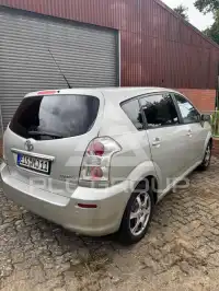 2008 Toyota COROLLA