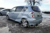 2008 Toyota COROLLA