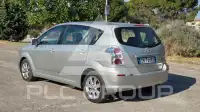 2008 Toyota COROLLA