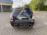 2008 Toyota COROLLA