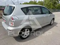 2008 Toyota COROLLA