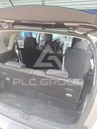 2008 Toyota COROLLA