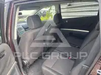 2008 Toyota COROLLA