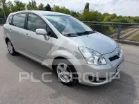 2008 Toyota COROLLA