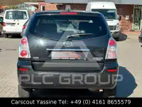 2008 Toyota COROLLA