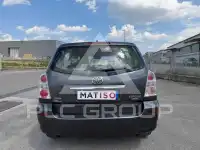 2008 Toyota COROLLA