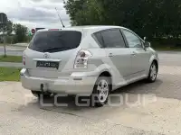 2008 Toyota COROLLA
