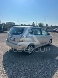 2008 Toyota COROLLA