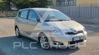 2008 Toyota COROLLA