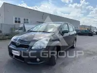 2008 Toyota COROLLA
